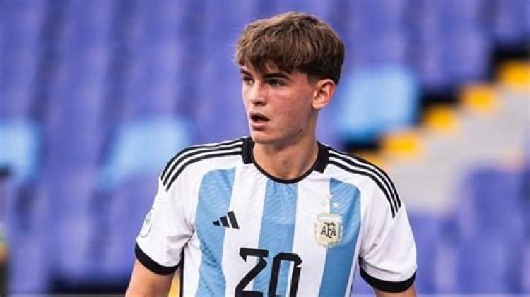 Declaraciones de los campeones antes de su regreso