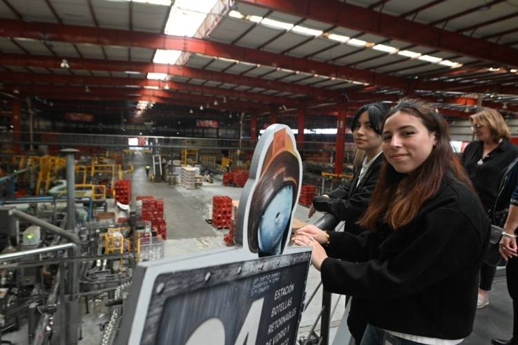 Más de 9.000 estudiantes cordobeses concretarán su primera experiencia laboral este año