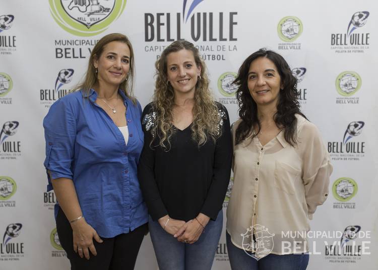 En Bell Ville, impulsan un programa para potenciar oportunidades laborales y de formación de talentos