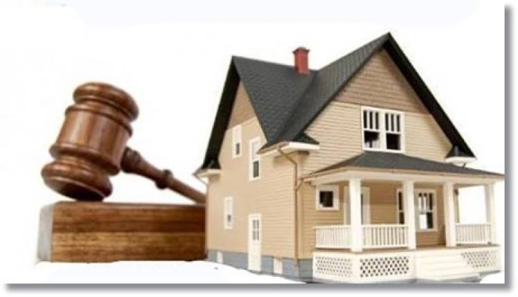 Pelea sin pronta solución entre martilleros e Inmobiliarios por el corretaje
