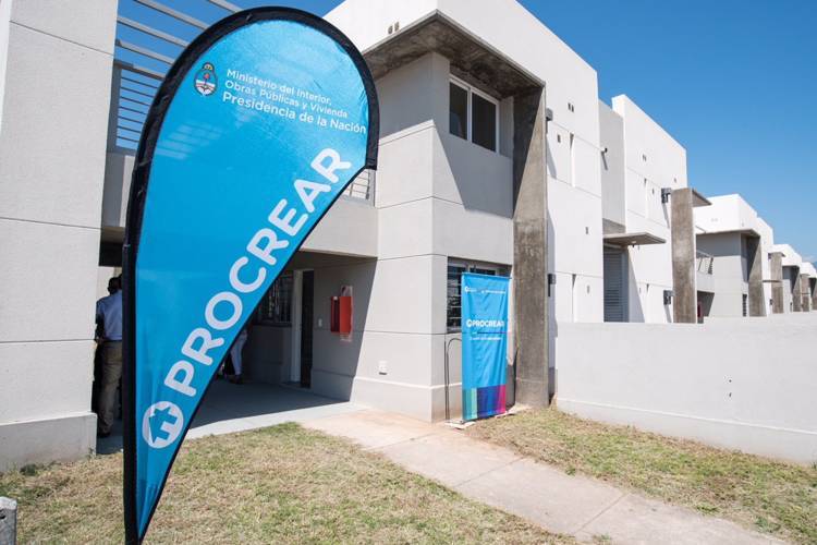 El Gobierno confirmó el fin del Plan PROCREAR