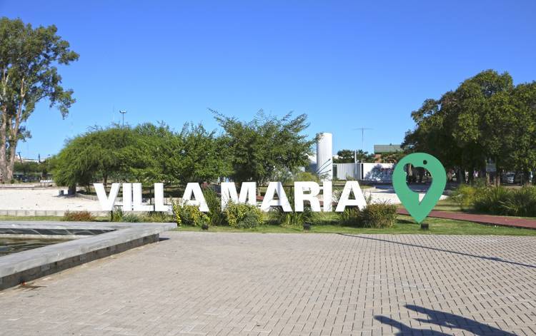 Villa María se convertirá en  la capital nacional del running