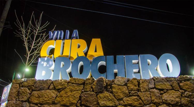 Un fin de semana largo para disfrutar de Villa Cura Brochero de punta a punta