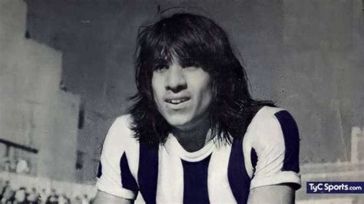 Historias de ídolos del fútbol cordobés