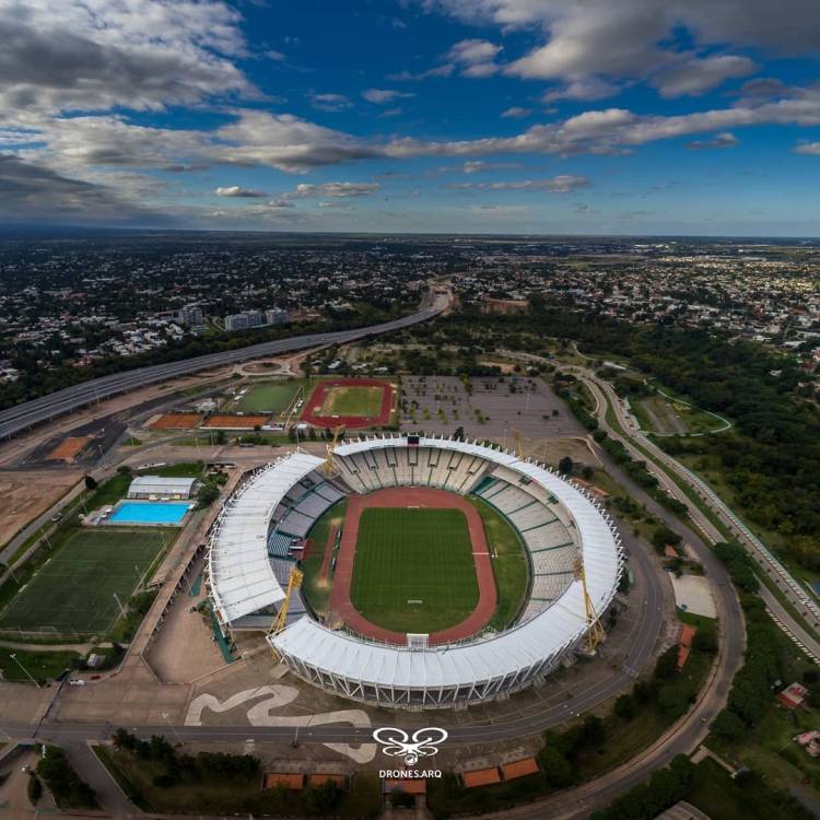 En el Mario Alberto Kempes, mañana BOCA-VELEZ