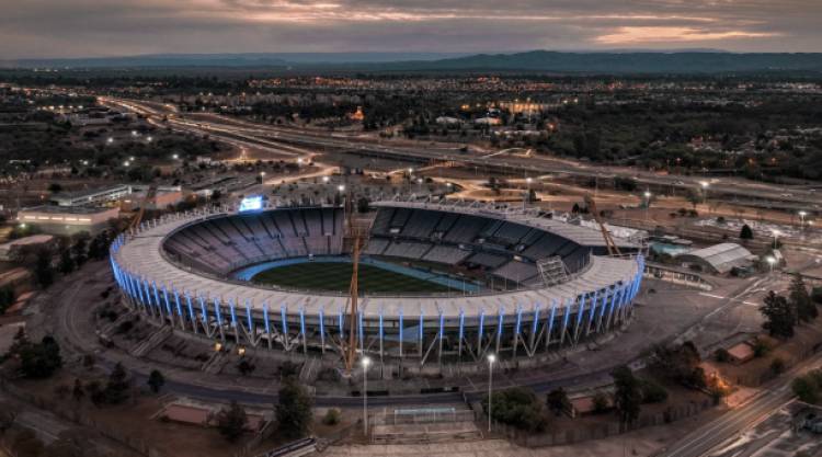 Aseguran que la semifinal de la Copa Argentina tendrá un fuerte impacto económico en la Provincia