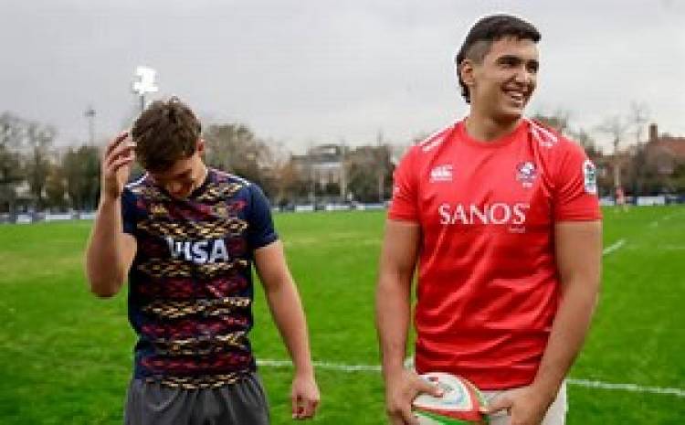 Super Rugby americano: Se suma la franquicia tucumana