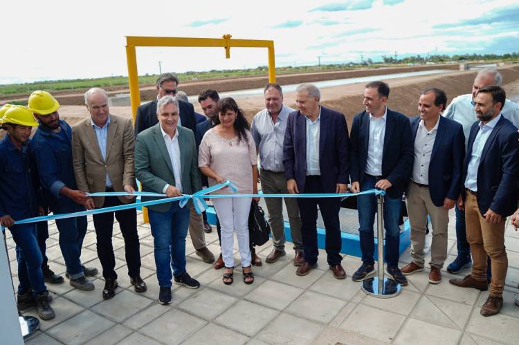 Córdoba avanza  hacia un modelo agropecuario sostenible y competitivo