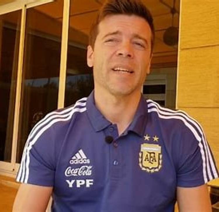 Carlos Tevez firme candidato para DT de Belgrano