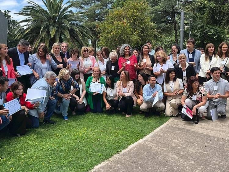 Villa María fue reconocida como "Ciudad Faro"