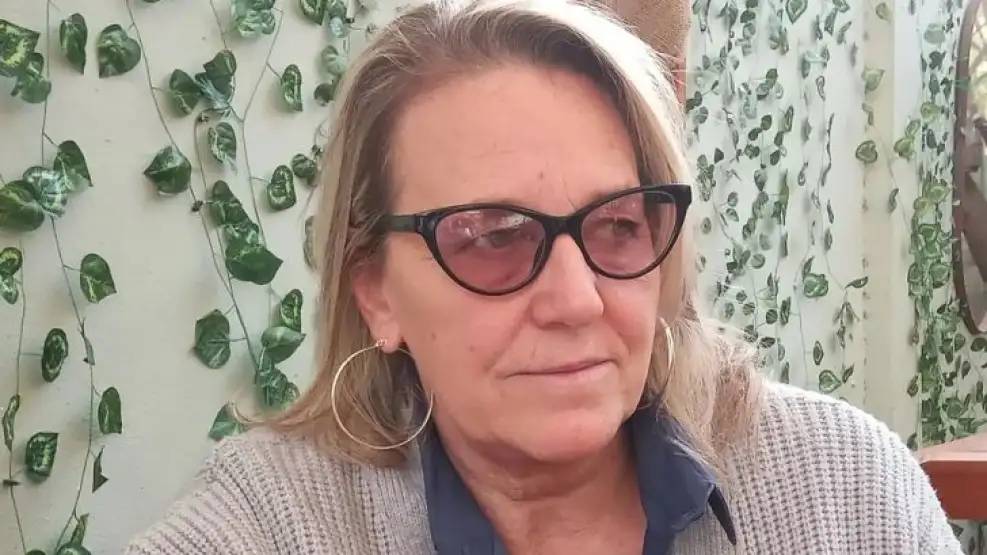 Carlos Galoppo manifestó su apoyo a la nominación de la ex Defensora Adjunta Dra. Jessica Valentini