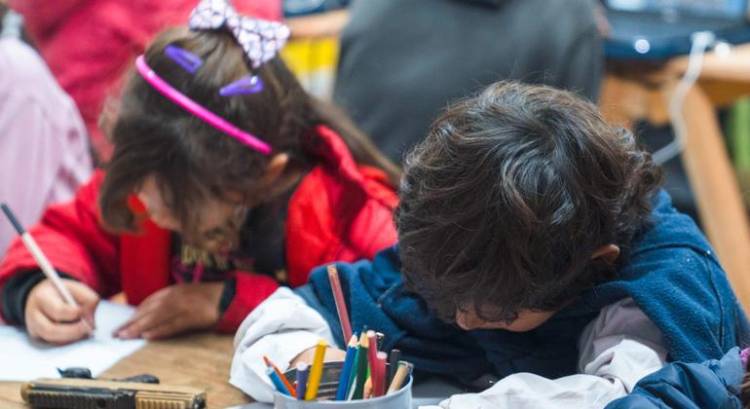 El Gobierno Nacional decretó la protección sobre los niños contra el adoctrinamiento