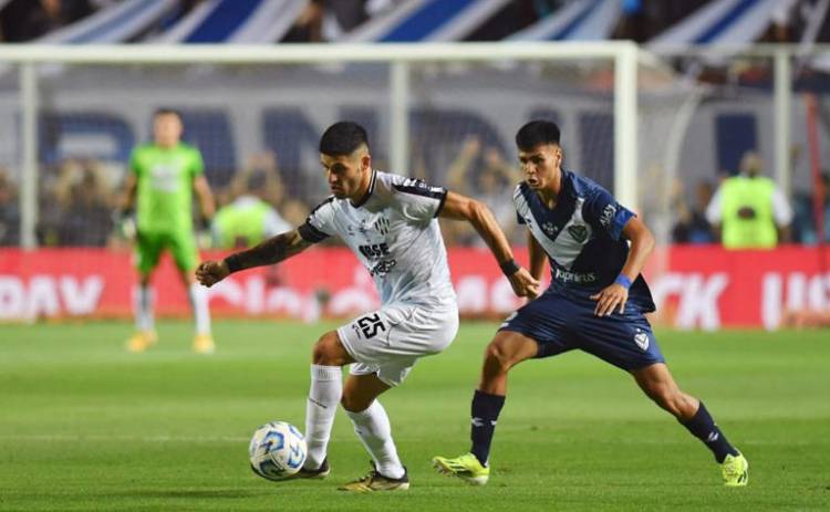 Batacazo en Santa Fe: Central Córdoba campeón de la Copa Argentina