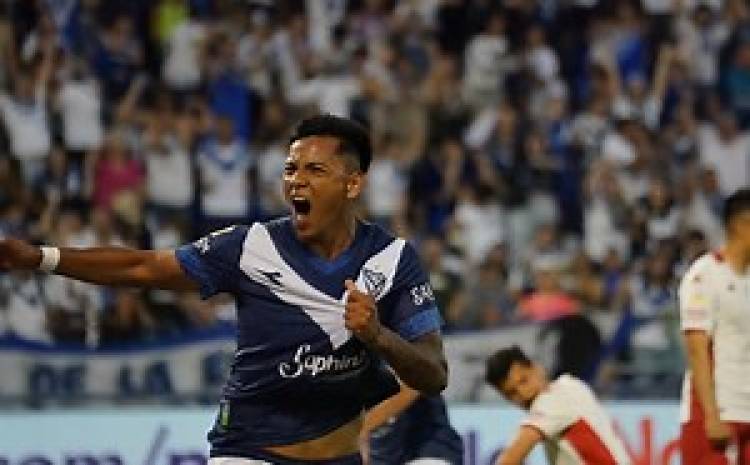 ¡Vélez es el campeón!, aunque la "T" peleó hasta el final