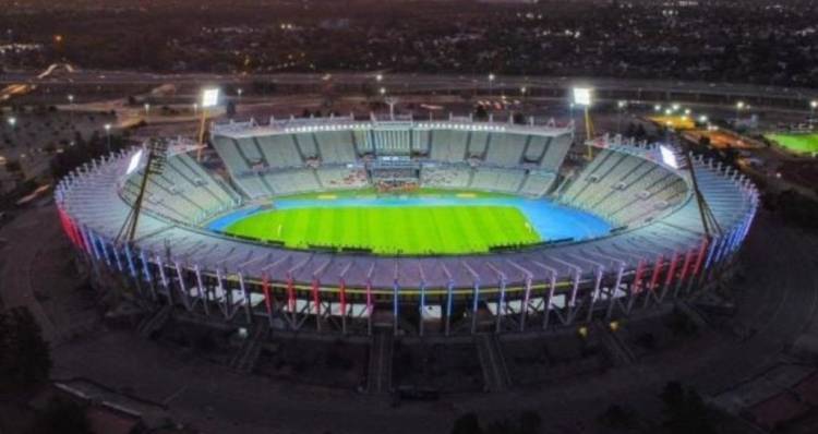 Anunciaron nuevas obras en el Estadio Kempes