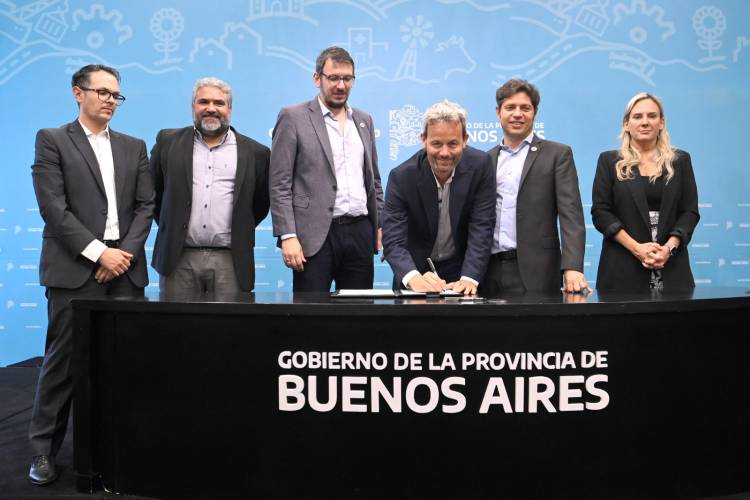 Monte Hermoso: El Municipio adquirirá nuevos bienes de capital a través de Provincia Leasing