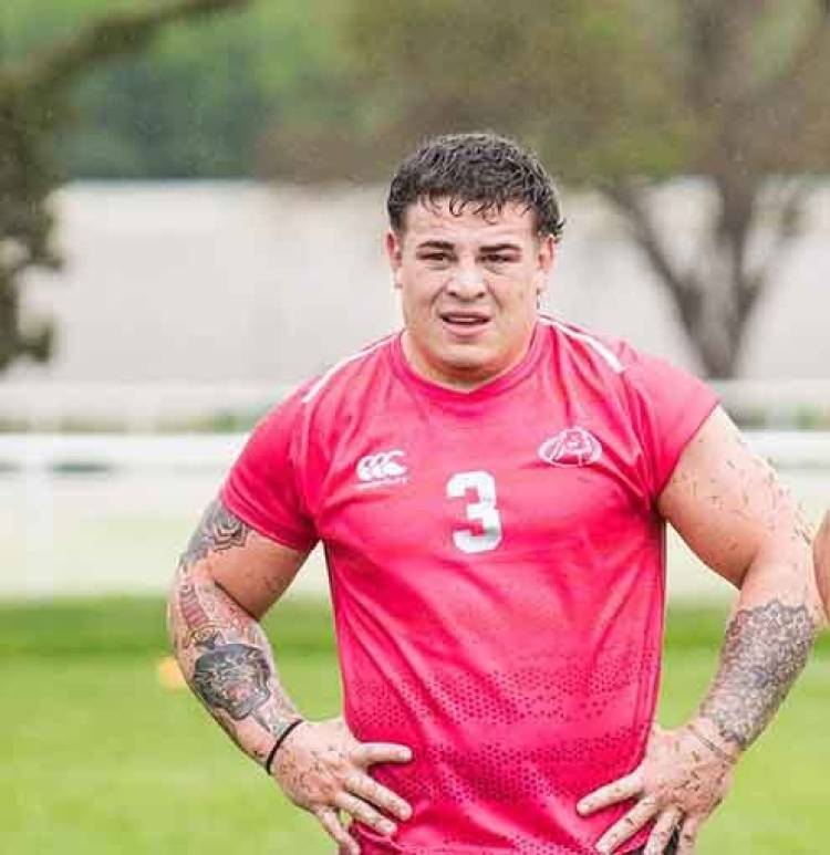 DOGOS XV SE PREPARA PARA EL SÚPER-RUGBY AMERICANO