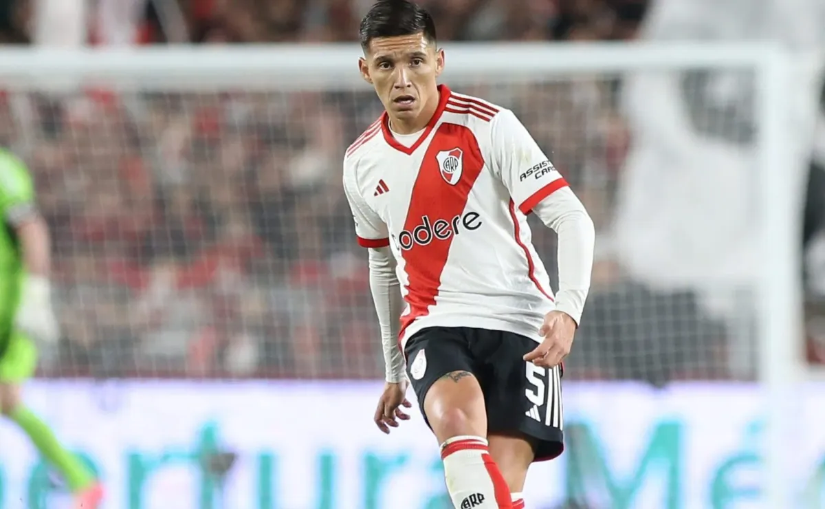 Belgrano negocia por Kranevitter