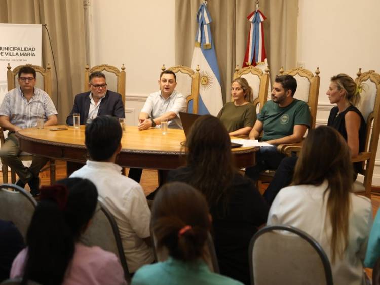 Presentaron una herramienta para geolocalizar casos de dengue y seguimiento de pacientes