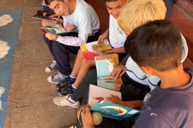 Más de 6.600 estudiantes  cordobeses se beneficiarán con el plan “BienCBA – Verano 2025”  