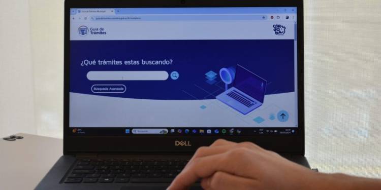 En casi 4 años, la Guía de Trámites alcanzó las 10 millones de consultas