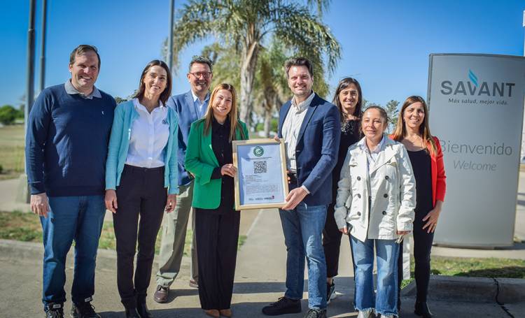 En un año, más de  100 empresas cordobesas recibieron el Certificado Ambiental