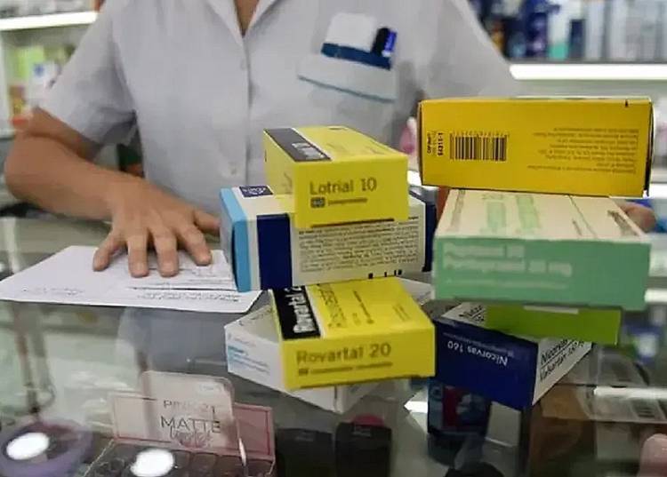 En 14 meses, aumentaron un 6,2 por ciento por encima de la inflación los medicamentos de las personas mayores 