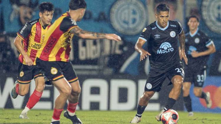 El Pirata se impuso en la tanda de penales