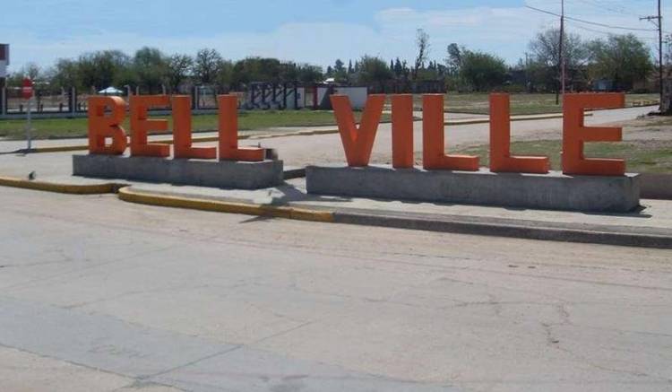 Bell Ville se destaca como uno de los 15 municipios mayores de Córdoba con tasas más bajas.