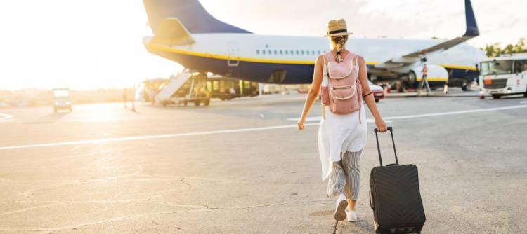 ¿Es suficiente viajar para cuidar la salud mental?