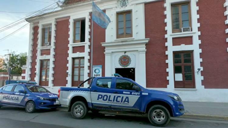 Fortalecerán la seguridad con dos nuevos destacamentos policiales