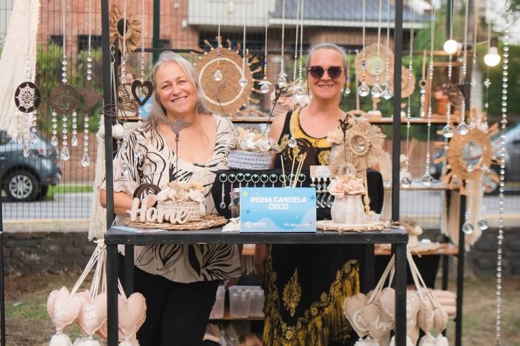 Córdoba Emprendedora habilitó las postulaciones para vender en el Festival de Peñas