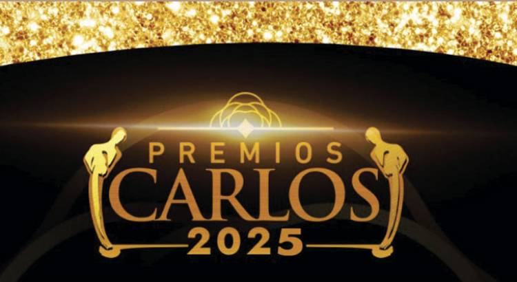 Villa Carlos Paz: Confirmaron los nominados para los Premios Carlos 2025