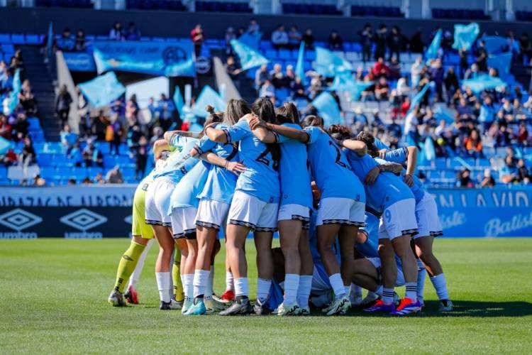 Arranca el Torneo de Fútbol Femenino con un clásico cordobés