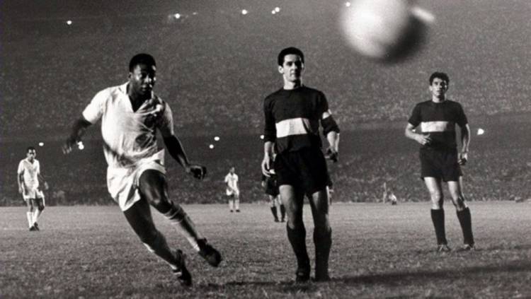 Según la IA: "MESSI EL MEJOR DE TODOS LOS TIEMPOS"