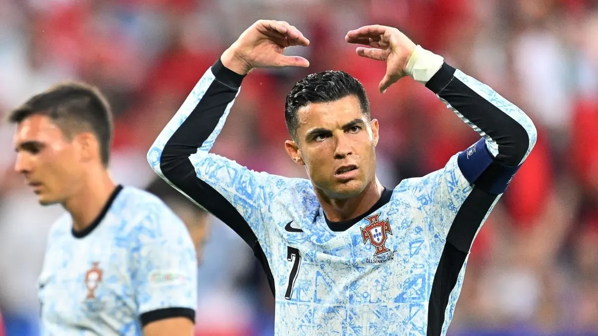 Según la IA: "MESSI EL MEJOR DE TODOS LOS TIEMPOS"