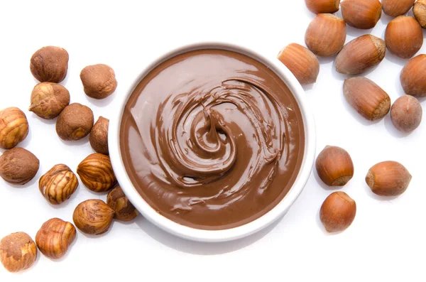 La Nutella: Un dulce mundial