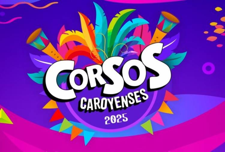 Abrieron las inscripciones para los tradicionales corsos caroyenses