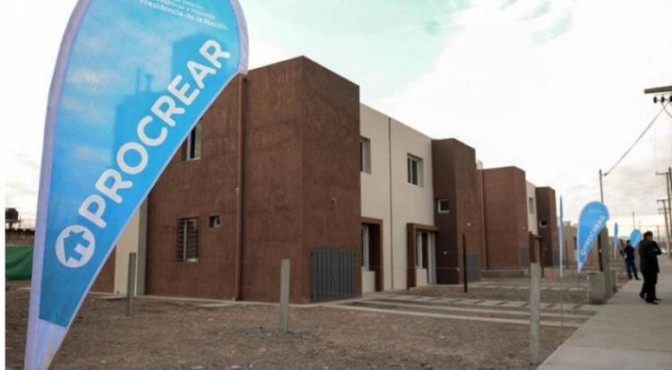 El Gobierno de Milei eliminó la  Secretaría de Vivienda de la Nación