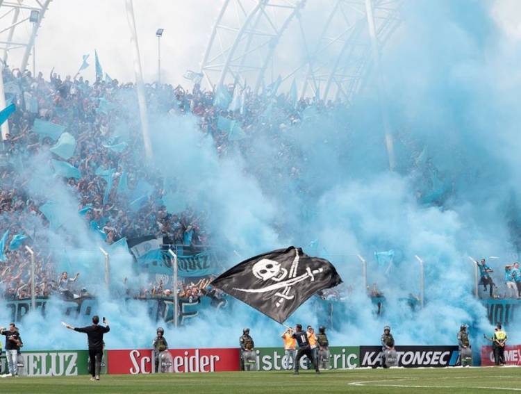 Surtido futbolero: historias y presente de la "T" y Belgrano