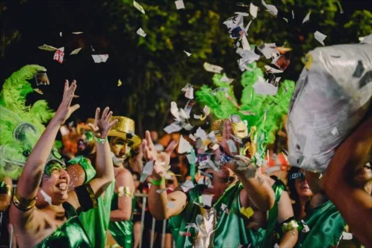 Se viene un fin de semana largo de Carnaval con fuerte movimiento turístico en Córdoba