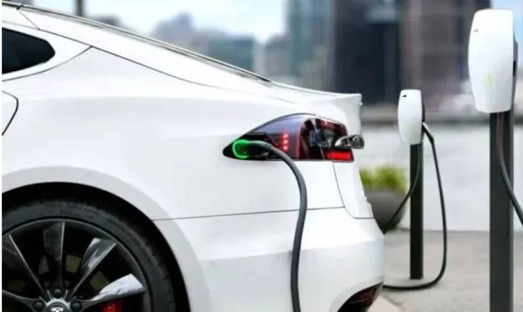 Eliminaron los aranceles de importación de autos eléctricos e híbridos