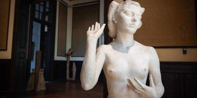  El Museo Genaro Pérez estrena muestra en honor a artistas que hicieron historia en las artes visuales