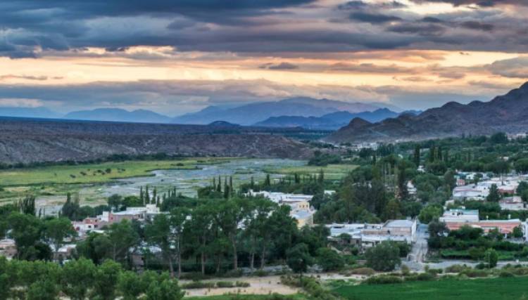 San Javier y Yacanto entre los 10 pueblitos más lindos del país