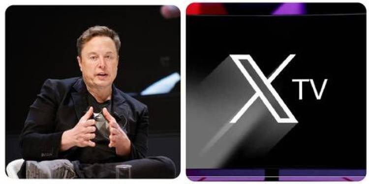 Elon Musk crea una nueva plataforma que posibilitará ver películas gratis