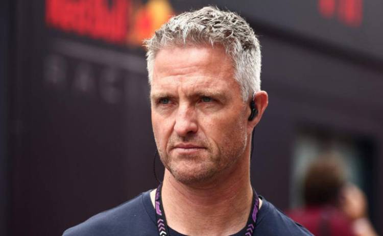 Colapinto con posibilidades según Ralf Schumacher