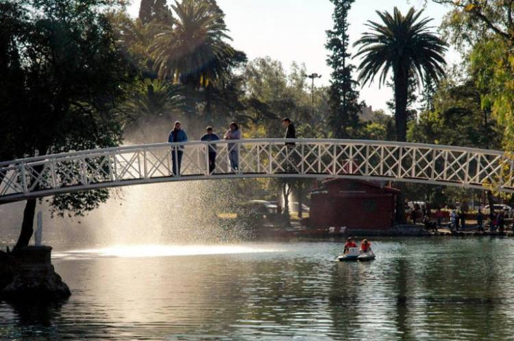 Córdoba, siempre centro del turismo