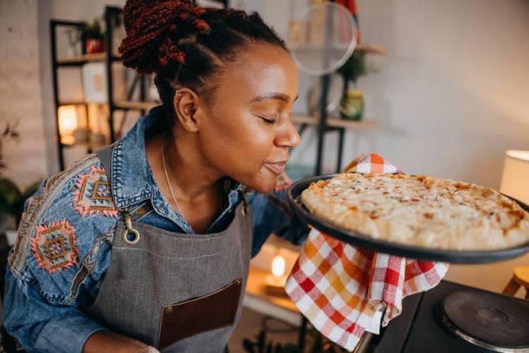 Curioso descubrimiento relaciona a la pizza con las sensaciones del ser humano