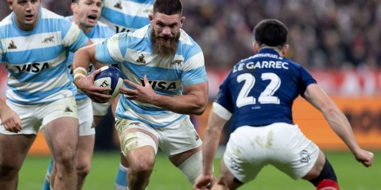 Pumas 7´s y el apoyo a lo sucedido en Bahía