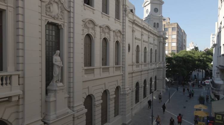 Por el Día de la Memoria, la Legislatura sesionará en el edificio histórico